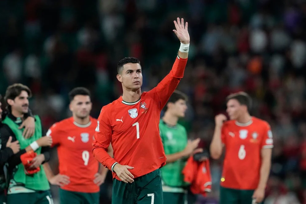 Portugal Siap Hadapi Piala Dunia 2026 dengan Kemenangan atas Chile