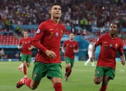 Portugal Siap Menuju Piala Dunia dengan Cristiano Ronaldo sebagai Kapten