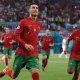 Portugal Siap Menuju Piala Dunia dengan Cristiano Ronaldo sebagai Kapten