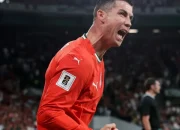 Portugal Siap Tantang DR Kongo di Piala Dunia 2026, Ronaldo Incar Sejarah