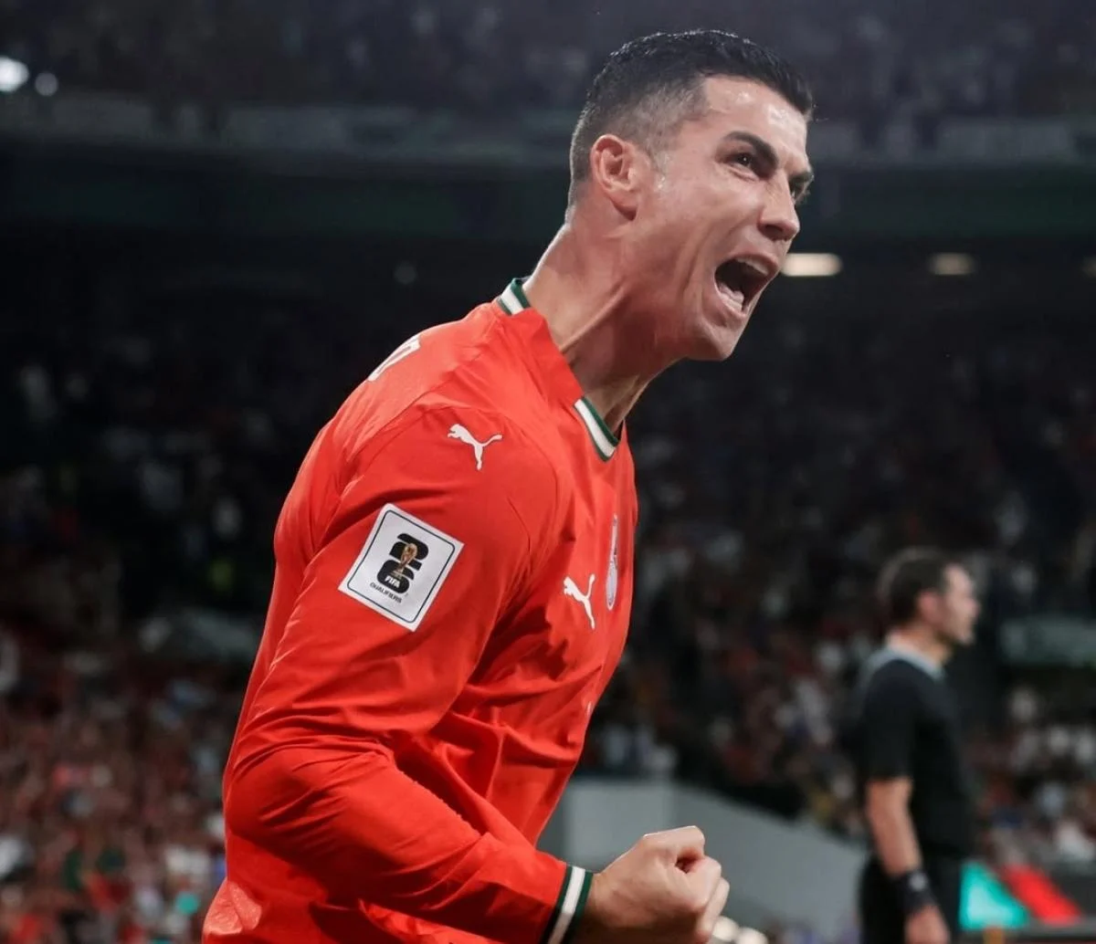 Portugal Siap Tantang DR Kongo di Piala Dunia 2026, Ronaldo Incar Sejarah