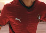 Portugal Tampil Percaya Diri Menjelang Piala Dunia 2026