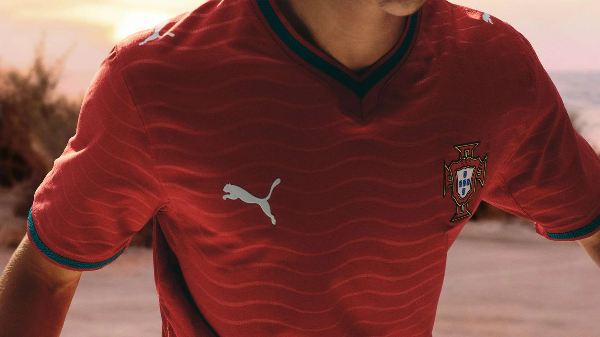 Portugal Tampil Percaya Diri Menjelang Piala Dunia 2026