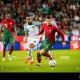 Portugal Tundukkan Nigeria 2-1, Akor Adams dan Alex Iwobi Jadi Sorotan