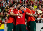 Portugal vs Chile 2026: Drama di Lapangan dan Tantangan di Piala Dunia
