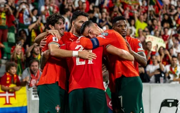 Portugal vs Chile 2026: Drama di Lapangan dan Tantangan di Piala Dunia