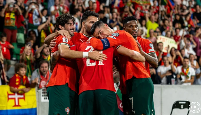 Portugal vs Chile 2026: Drama di Lapangan dan Tantangan di Piala Dunia