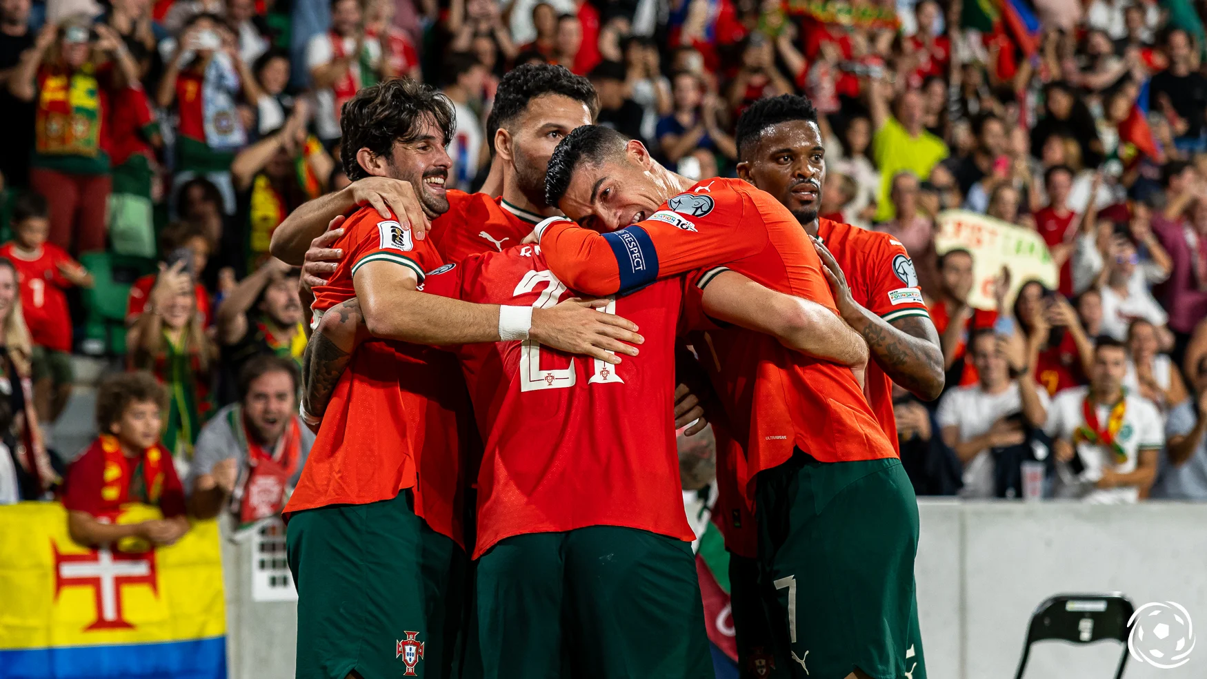 Portugal vs Chile 2026: Drama di Lapangan dan Tantangan di Piala Dunia