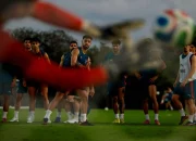 Portugal vs Chili: Persiapan Menuju Piala Dunia 2026