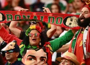Portugal vs Kolombia: Pertandingan Sengit di Piala Dunia 2026