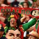 Portugal vs Kolombia: Pertandingan Sengit di Piala Dunia 2026
