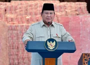 Prabowo Diminta Cabut Aturan Rumah Ibadah yang Dianggap Intoleran