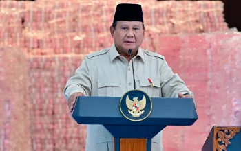 Prabowo Diminta Cabut Aturan Rumah Ibadah yang Dianggap Intoleran