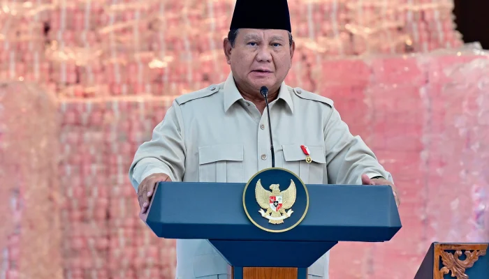 Prabowo Diminta Cabut Aturan Rumah Ibadah yang Dianggap Intoleran