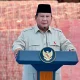 Prabowo Diminta Cabut Aturan Rumah Ibadah yang Dianggap Intoleran