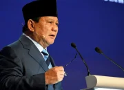 Prabowo Subianto: Biaya Dinas Luar Negeri dan Pengesahan Persetujuan Kopi Internasional 2022