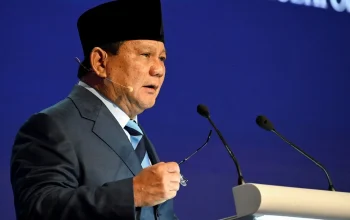 Prabowo Subianto: Biaya Dinas Luar Negeri dan Pengesahan Persetujuan Kopi Internasional 2022