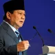 Prabowo Subianto: Biaya Dinas Luar Negeri dan Pengesahan Persetujuan Kopi Internasional 2022