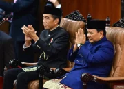 Prabowo Subianto: Ekonomi Indonesia di Era Jokowi 'Aneh' dan Upaya Mengatasi Kebocoran Kekayaan Negara