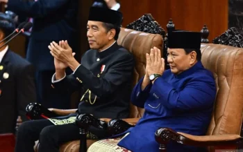 Prabowo Subianto: Ekonomi Indonesia di Era Jokowi 'Aneh' dan Upaya Mengatasi Kebocoran Kekayaan Negara