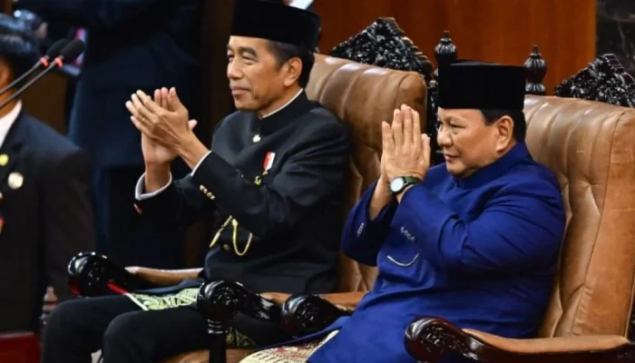 Prabowo Subianto: Ekonomi Indonesia di Era Jokowi ‘Aneh’ dan Upaya Mengatasi Kebocoran Kekayaan Negara