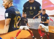 Prancis Gilas Irak 3-0 di Piala Dunia 2026: Kylian Mbappé Pecahkan Rekor