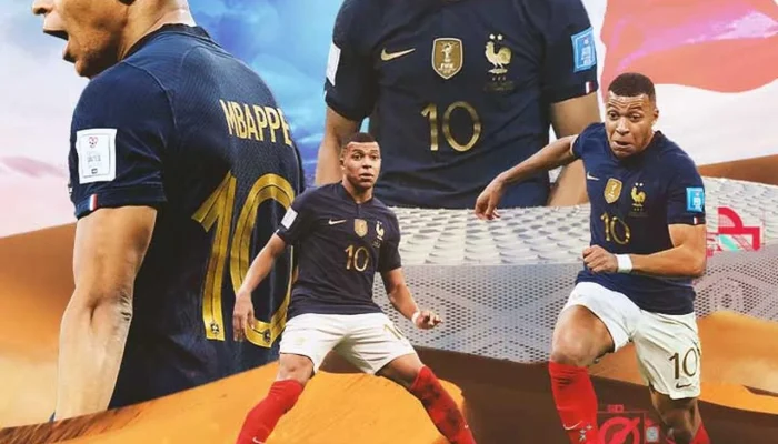 Prancis Gilas Irak 3-0 di Piala Dunia 2026: Kylian Mbappé Pecahkan Rekor