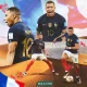Prancis Gilas Irak 3-0 di Piala Dunia 2026: Kylian Mbappé Pecahkan Rekor