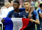 Prancis Hancurkan Norwegia 4-1 di Piala Dunia 2026: Dembele Cetak Hattrick