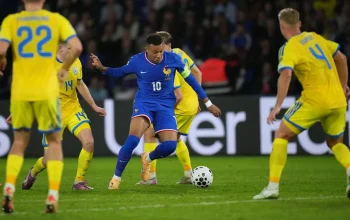 Prancis Menang 3-1 Atas Senegal di Piala Dunia 2026: Mbappe Pencetak Gol