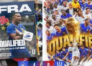 Prancis Menang 3-1 Atas Senegal di Piala Dunia 2026, Mbappe Pencetak Gol Terbanyak