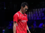 Prancis Menyerah di Kandang Usai Dihajar Pantai Gading 1-2