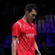 Prancis Menyerah di Kandang Usai Dihajar Pantai Gading 1-2