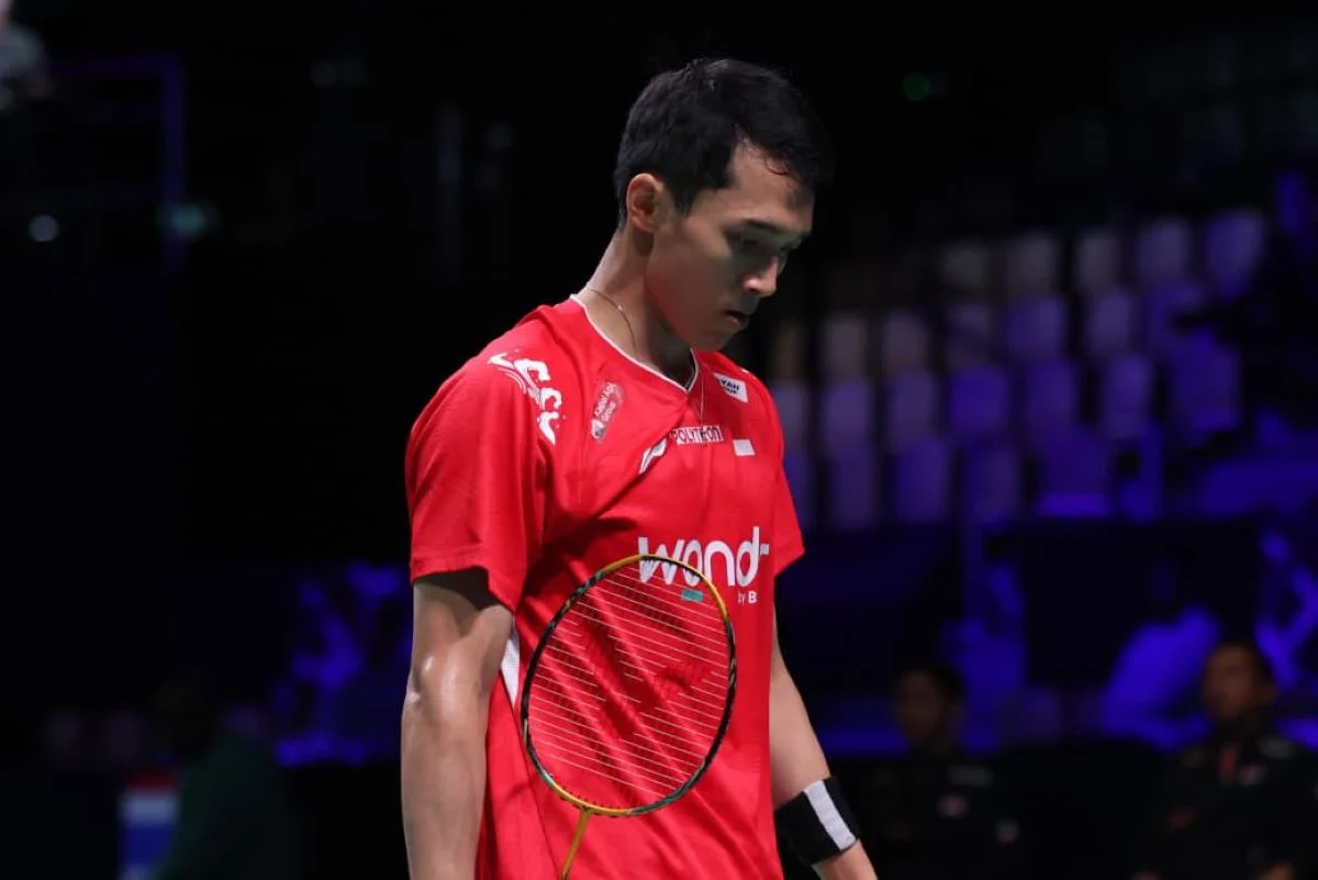 Prancis Menyerah di Kandang Usai Dihajar Pantai Gading 1-2