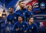 Prancis Siap Balas Dendam Lawan Senegal di Piala Dunia 2026