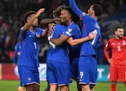 Prancis Siap Menghadapi Piala Dunia 2026 dengan Kemenangan atas Irlandia Utara
