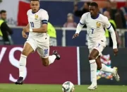 Prancis Siap Tampil Maksimal Menghadapi Swedia di Piala Dunia 2026