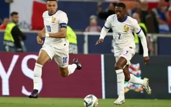 Prancis Siap Tampil Maksimal Menghadapi Swedia di Piala Dunia 2026