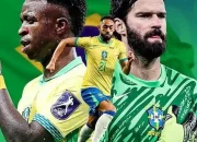 Prancis vs Brasil: Pertarungan Sengit di Piala Dunia 2026