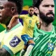 Prancis vs Brasil: Pertarungan Sengit di Piala Dunia 2026