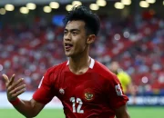 Pratama Arhan: Dari PSIS Semarang Hingga Pemain Timnas Indonesia