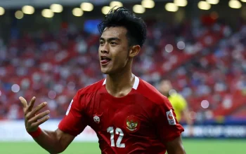 Pratama Arhan: Dari PSIS Semarang Hingga Pemain Timnas Indonesia
