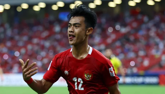 Pratama Arhan: Dari PSIS Semarang Hingga Pemain Timnas Indonesia