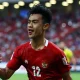 Pratama Arhan: Dari PSIS Semarang Hingga Pemain Timnas Indonesia