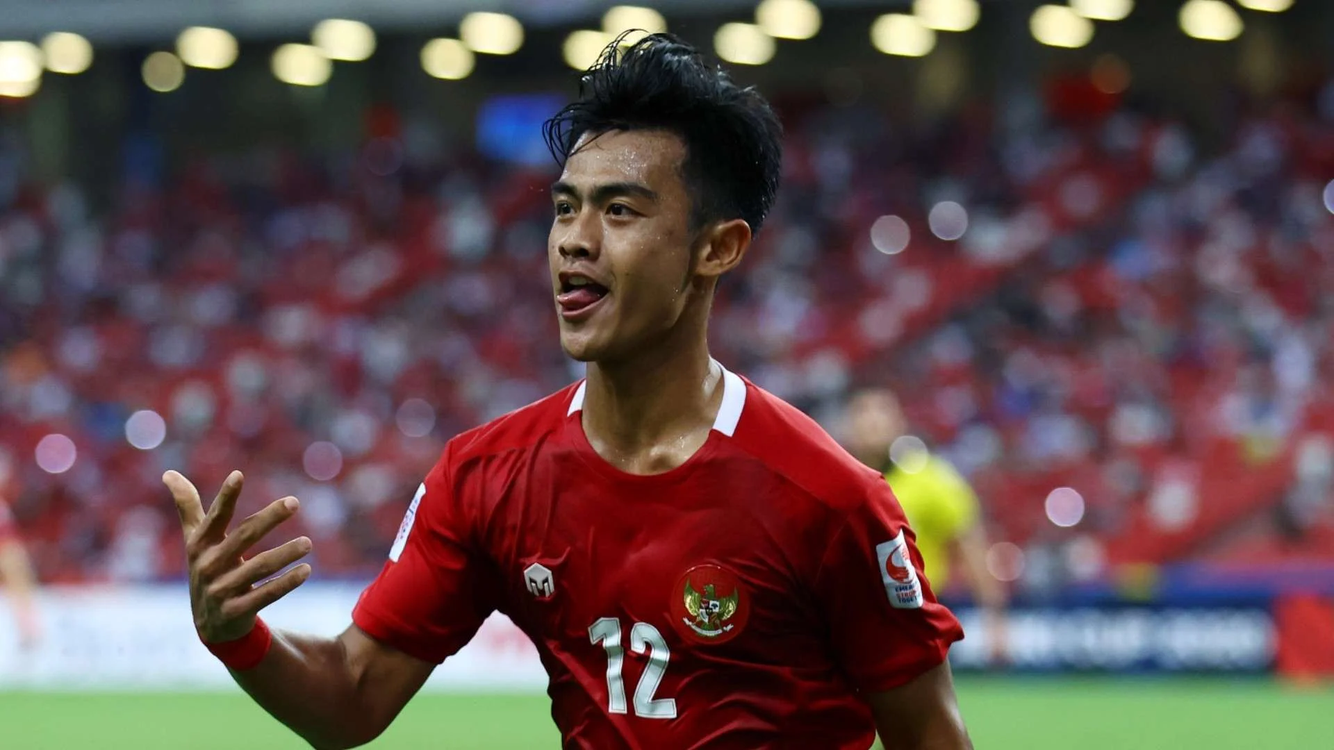 Pratama Arhan: Dari PSIS Semarang Hingga Pemain Timnas Indonesia