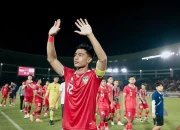 Pratama Arhan Dilepas Bangkok United, Persija Jakarta Jadi Pelabuhan Baru?