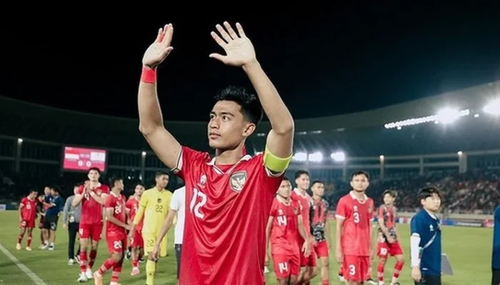 Pratama Arhan Dilepas Bangkok United, Persija Jakarta Jadi Pelabuhan Baru?