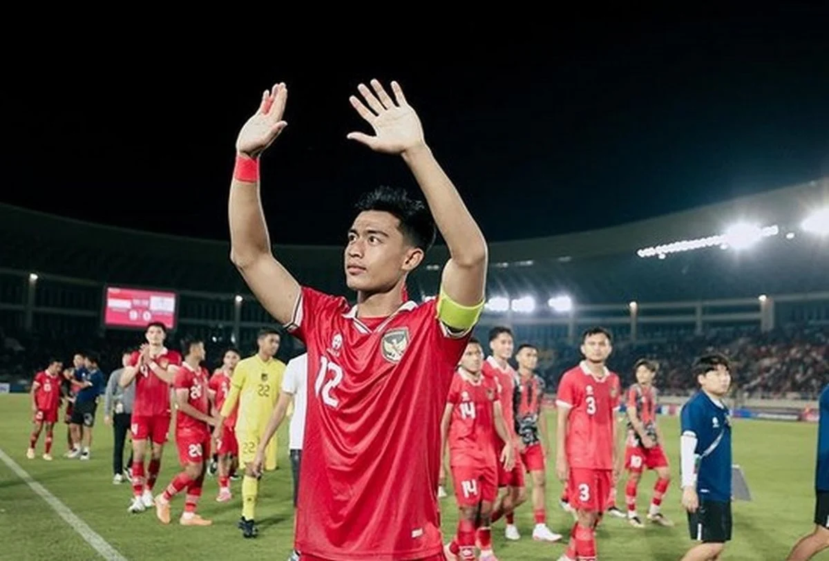 Pratama Arhan Dilepas Bangkok United, Persija Jakarta Jadi Pelabuhan Baru?