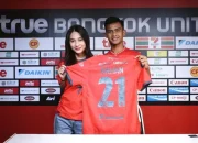 Pratama Arhan Resmi Berpisah dengan Bangkok United, Apa Yang Akan Terjadi Selanjutnya?