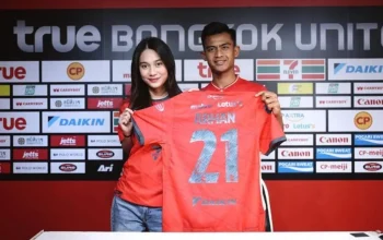 Pratama Arhan Resmi Berpisah dengan Bangkok United, Apa Yang Akan Terjadi Selanjutnya?